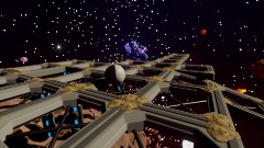 Solar Bowler Wrath of Cortex