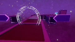 My Dreamiverse Dash!