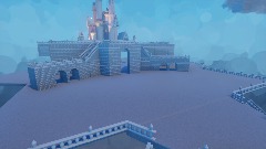 A screenshot taken in Dreams. 5 of 13.