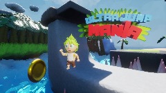 Ultra jump mania early access