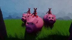 D.A.B.S. Battle 8.1 Archers vs. Riders