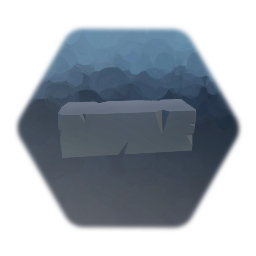 Basic Stone Block