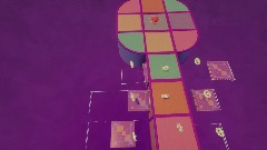 Minha Caça ao Tesouro!