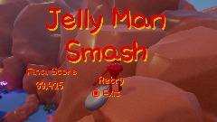 A screenshot taken in Dreams. 9 of 24.