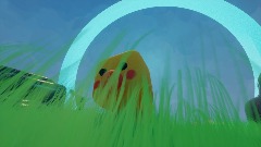 A screenshot taken in Dreams. 13 of 27.