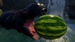 A screenshot taken in Dreams. 1 of 9.