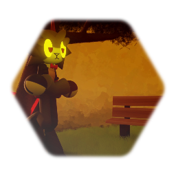 All of my characters 1