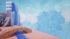 A screenshot taken in Dreams. 8 of 29.