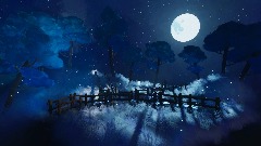 A screenshot taken in Dreams. 1 of 15.