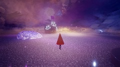 A screenshot taken in Dreams. 14 of 16.