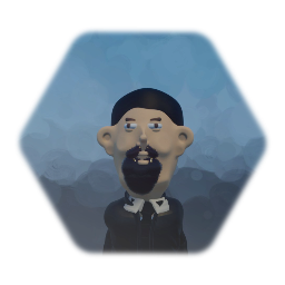 Stefano DiMera Model