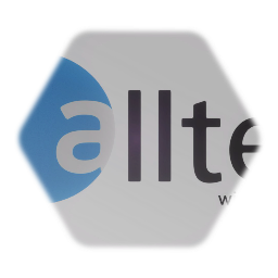 Alltel wireless 2005 logo pack #1