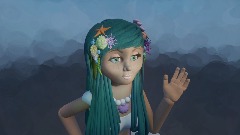 A screenshot taken in Dreams. 10 of 29.