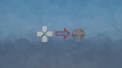 A screenshot taken in Dreams. 12 of 17.