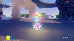 A screenshot taken in Dreams. 14 of 26.