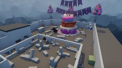 *AY* | <clue>LOBOTOMY</clue>