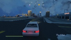 Bluff City 1997 - Pre Alpha