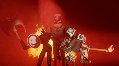 Hello Neighbor Into the Reality Chapter 2 Cinematic Trailer