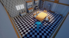 A screenshot taken in Dreams. 4 of 6.