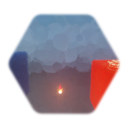 Ultimate Platformer Assets - Fluid and Fire