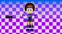 A screenshot taken in Dreams. 9 of 14.