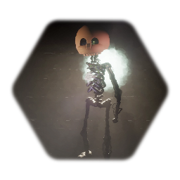 The Prototype - FNAF: REOPENED