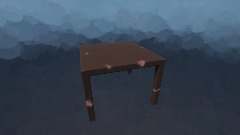 A screenshot taken in Dreams. 1 of 2.