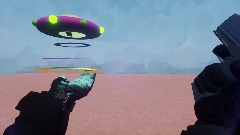 A screenshot taken in Dreams. 1 of 1.