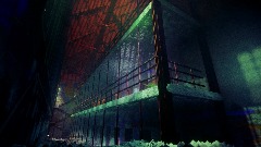Abandoned