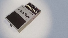 A screenshot taken in Dreams. 2 of 3.