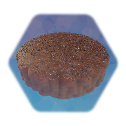 Brand New Planet  - Ground Tile