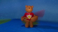 A screenshot taken in Dreams. 30 of 30.