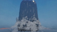 A screenshot taken in Dreams. 3 of 3.