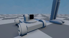 Gadget Deployment Test