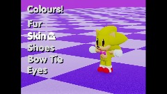 A screenshot taken in Dreams. 3 of 19.