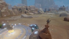 My Ancient Temple!