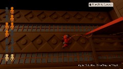 A screenshot taken in Dreams. 21 of 27.