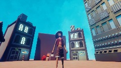 A screenshot taken in Dreams. 10 of 16.