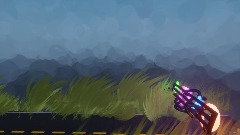 Remix de Sherry's wheelchair adventure!!!!!!