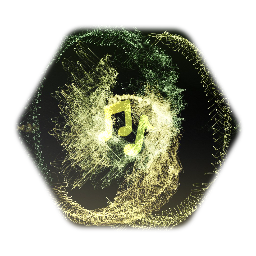 Spooky Memespace Base