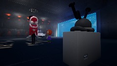 Amanda The Adventurer - Space