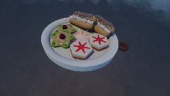 A screenshot taken in Dreams. 24 of 30.