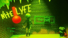 Nite Lyfe (V2.1)