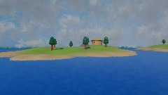 Islands W.I.P. [Alpha]