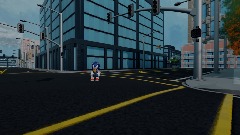 Sonic movie game test