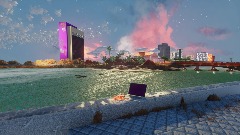 A screenshot taken in Dreams. 19 of 24.