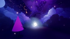 A screenshot taken in Dreams. 7 of 14.