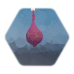 Balloon imp