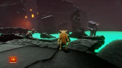 A screenshot taken in Dreams. 3 of 5.