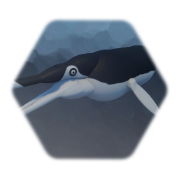 Shonisaurus